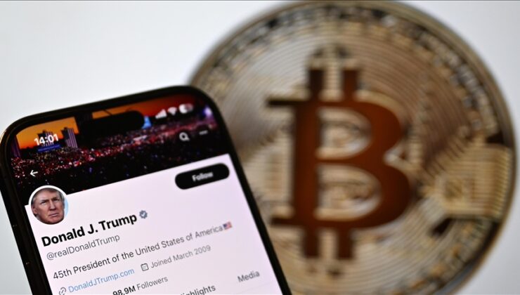 Trump’ın Bitcoin rezervi planı resmileşti: Piyasa beklentileri karşılanmadı