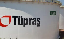 TÜPRAŞ temettü 2025 ne zaman? TPRS temettü 2025 tarihi