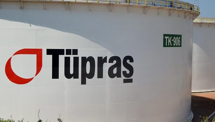 TÜPRAŞ temettü 2025 ne zaman? TPRS temettü 2025 tarihi