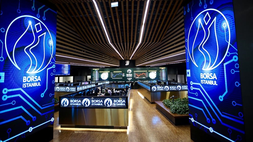 Yabancı oranı yüksek hisseler 2025