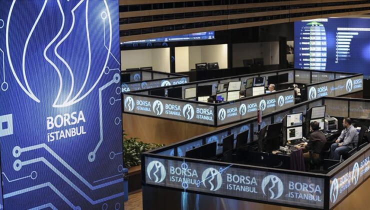Borsa neden düştü? 10 Mart 2025 borsa haberleri