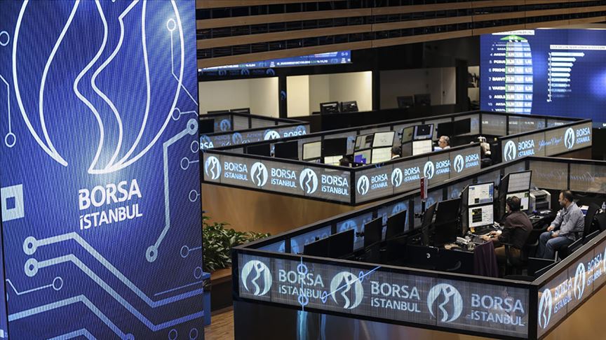 Borsa İstanbul işlem yasağı olan şirketler Mart 2025