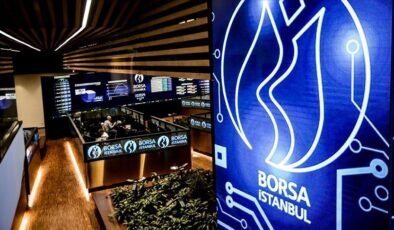 Borsa güne yükselişle başladı (6 Mart 2025 borsa haberleri)