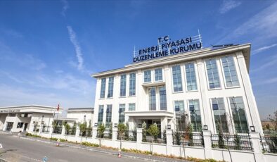 EPDK, BOTAŞ’ın 2025 doğal gaz yatırım programını onayladı