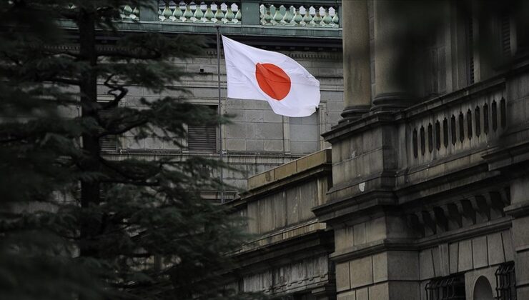 Japonya büyümesinde aşağı revizyon