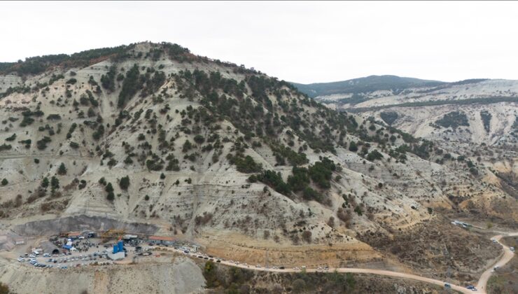Çayırhan Termik Santrali ve Maden Sahası’nda ilave istihdam oluşturulacak
