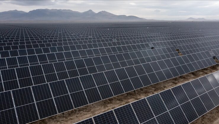 Türkiye’de güneş enerjisi sektöründe kadın istihdamı artıyor