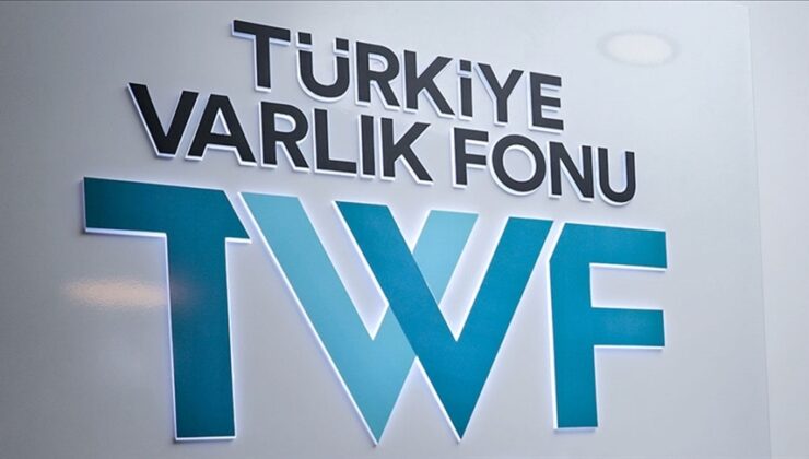Türkiye Varlık Fonu ilk kez Hazine garantisi olmadan sendikasyon kredisi sağladı