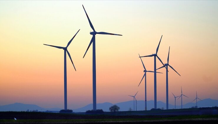 İlk depolamalı yenilenebilir enerji santral lisansını Aksa Enerji aldı