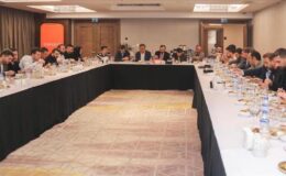 Trendyol, Kayseri ve Konya’daki e-ihracatçı iş ortaklarıyla buluştu