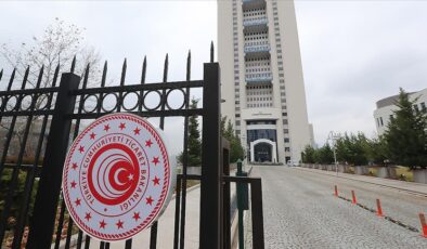 Ticaret Bakanlığı 2025 yılı için e-ihracat hedefini açıkladı