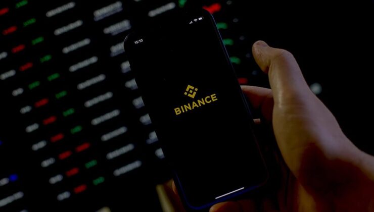 Binance, kriptoda yapılan en büyük yatırımı güvence altına aldı