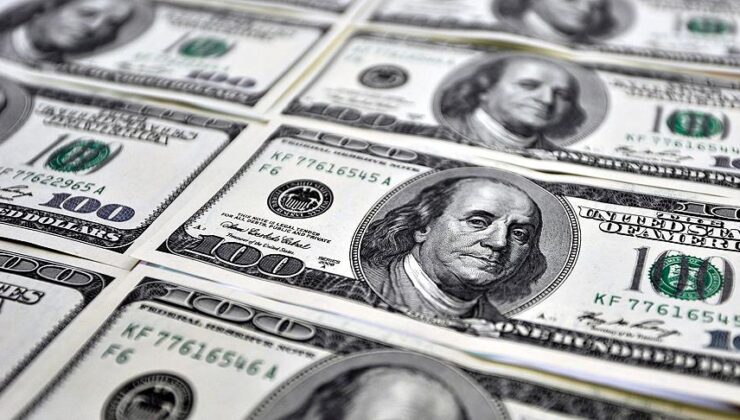 Dolar yeni rekor kırdı mı? 14 Mart 2025 dolar fiyatları