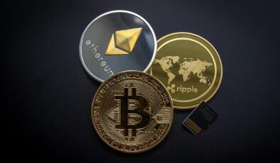 Bitcoin yükselirse XRP ne olur? 2025 Ethereum ve XRP tahmini
