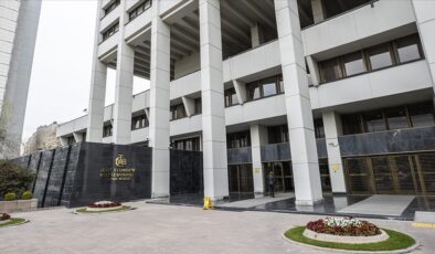 Gözler TCMB’nin faiz kararına çevrildi
