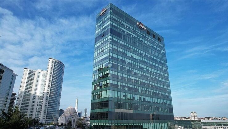 Türk Eximbank 2025 hedefini paylaştı