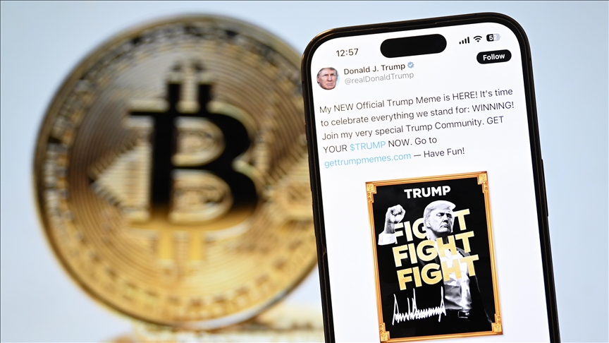 trump bitcoin rezervi nedir ne işe yarar