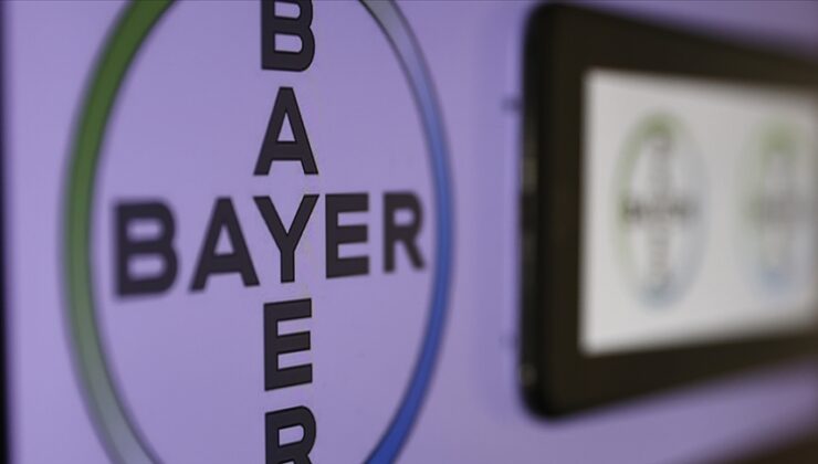 Bayer, ABD’de Roundup davasında 2,1 milyar dolar ödeyecek