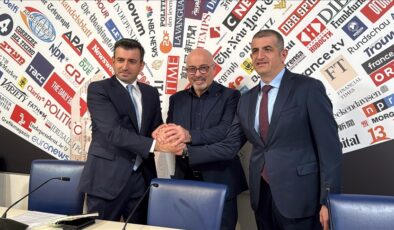 Baykar Leonardo ortaklığı Avrupa basınında!