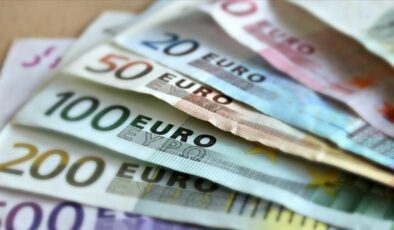 Euronun yükselişi sürüyor