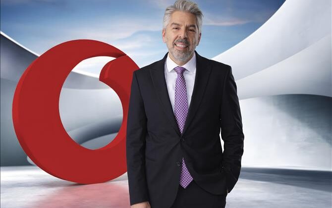 Vodafone gönüllüleri,  Adıyamanlı kadın ve çocuklarla buluştu