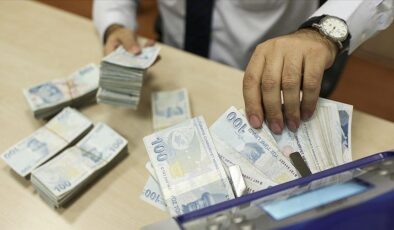 Emekli bayram ikramiyesi kapsamında 15,5 milyon kişiye ödeme yapılacak