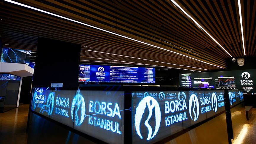 borsa neden düştü 7 mart 2025