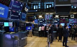 Fed faiz kararı sonrası küresel piyasalar dalgalandı! Borsa İstanbul sert düştü