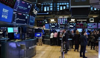 Fed faiz kararı sonrası küresel piyasalar dalgalandı! Borsa İstanbul sert düştü