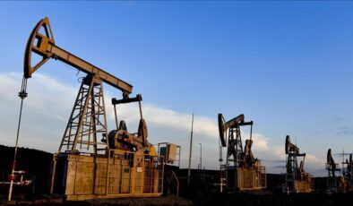 Petrol ekonomik endişelerle düşmeye devam ediyor