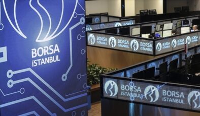 Borsa güne düşüşle başladı (4 Mart 2025 borsa haberleri)