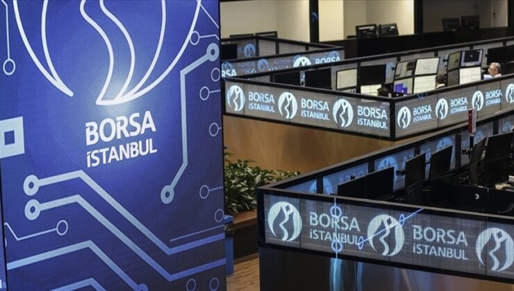 Borsa güne düşüşle başladı (4 Mart 2025 borsa haberleri)