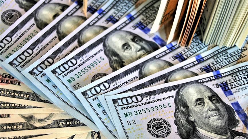 Dolar yeni rekor kırdı mı 14 mart 2025