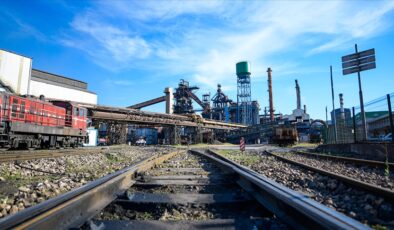 KARDEMİR ile ABD merkezli AMSTED Rail stratejik işbirliğine imza attı