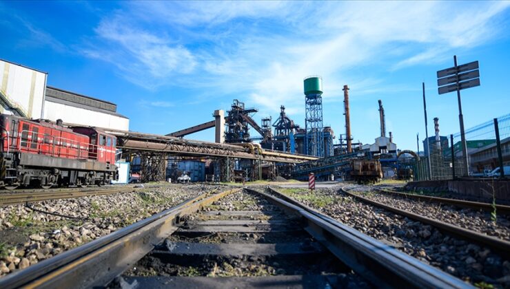 KARDEMİR ile ABD merkezli AMSTED Rail stratejik işbirliğine imza attı