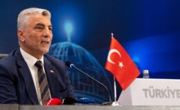 Bakan Bolat tüketici güven endeksi verilerini değerlendirdi