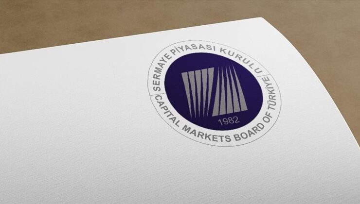 SPK’dan borsada işlem gören ortaklıklar ile ilgili açıklama
