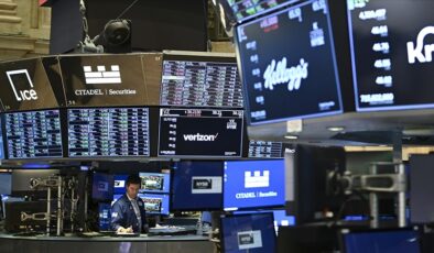 Trump’ın tarifeleri ve Fed’in faiz kararı küresel piyasaları sarsıyor