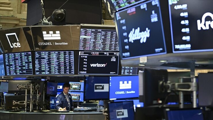 Trump’ın tarifeleri ve Fed’in faiz kararı küresel piyasaları sarsıyor