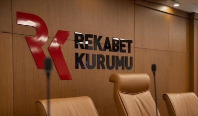 Rekabet Kurumu’ndan peş peşe onaylar: Devralma işlemleri tamamlandı