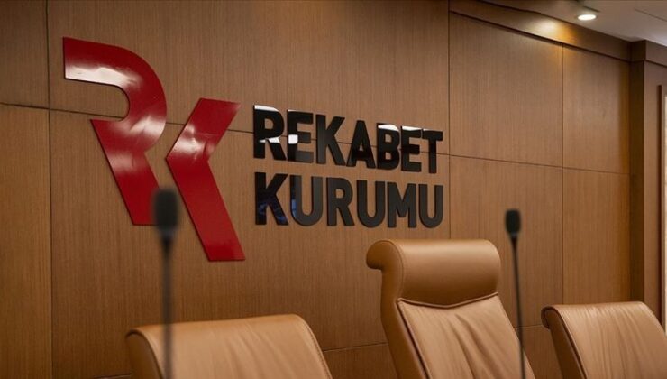 Rekabet Kurumu’ndan peş peşe onaylar: Devralma işlemleri tamamlandı