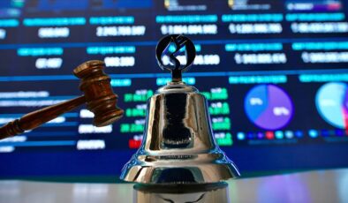 2025’te halka arz rekoru: İlk 2 ayda 28.5 milyar lira