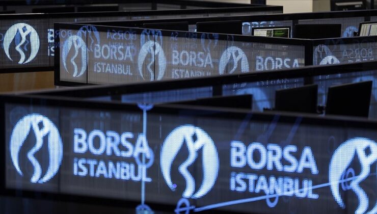 Borsada açığa satışa yasak! Emir/işlem oranı ve ücretinde değişiklik