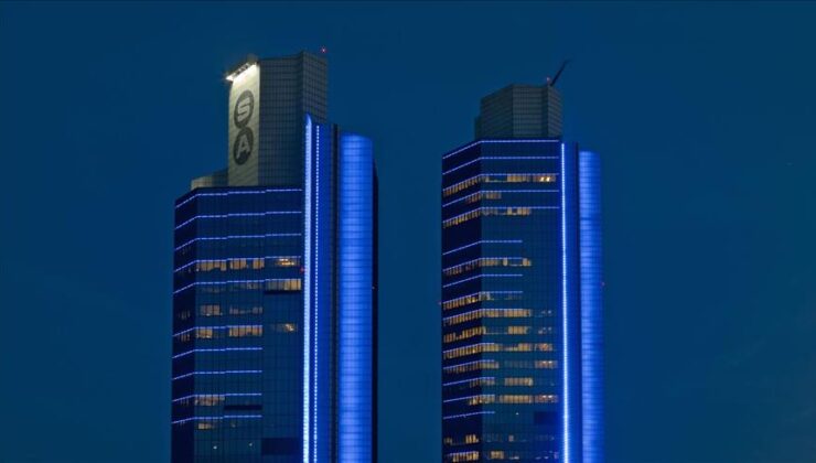 Sabancı temettü verecek mi 2025 için belli oldu