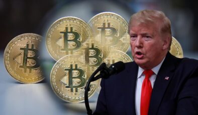 Kripto liderleri Trump’ın zirvesinde bir araya geldi