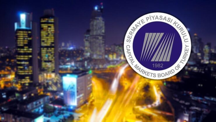 SPK bedelsiz sermaye artırımı onaylanan şirketler (7 Mart 2025)