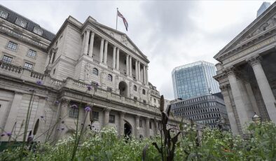 Büyük merkez bankaları şubat ayında da “gevşemeye” devam etti