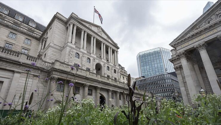 Büyük merkez bankaları şubat ayında da “gevşemeye” devam etti