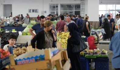 Tüketici güven endeksi 85,9 oldu