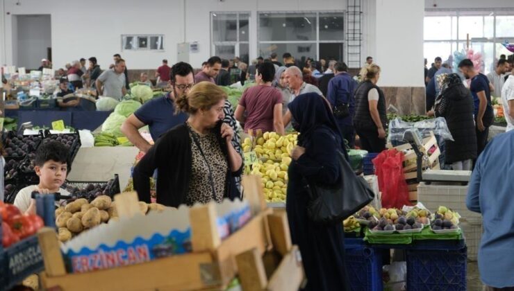 Tüketici güven endeksi 85,9 oldu